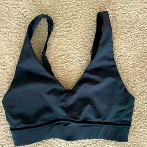 Fabletics sports bra